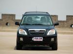 Chery Tiggo 2006 года